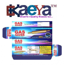 OkaeYa Gas Saver